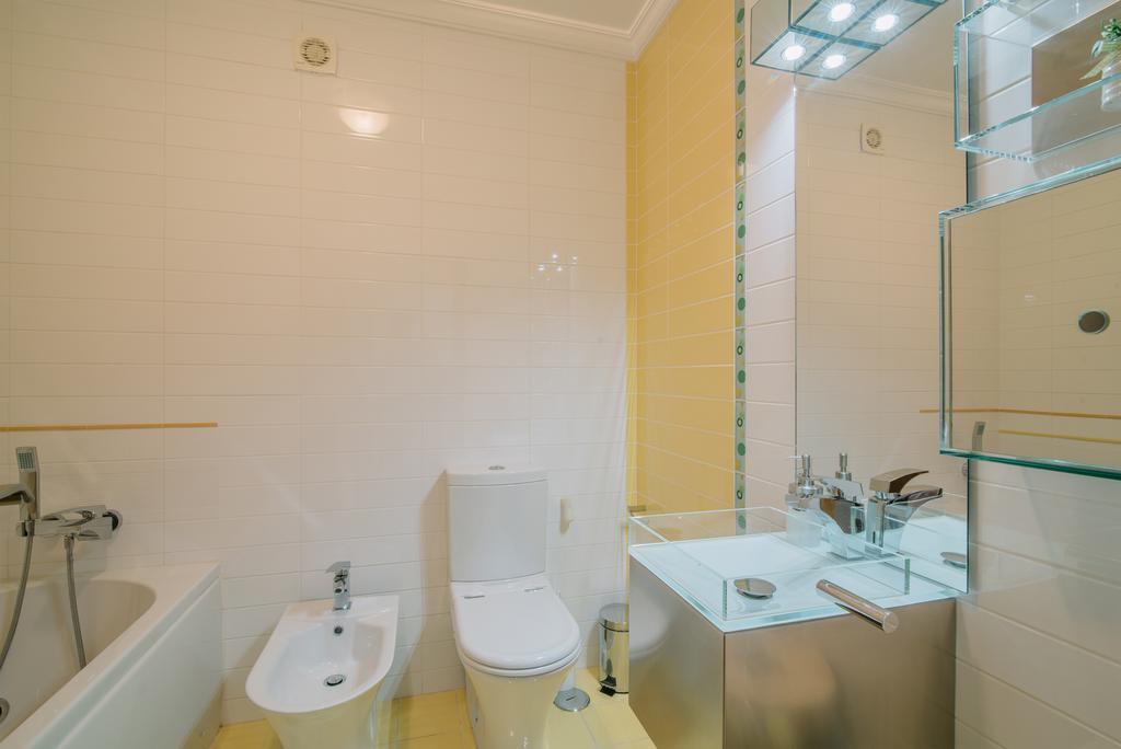 Casa Da Rita Apartment