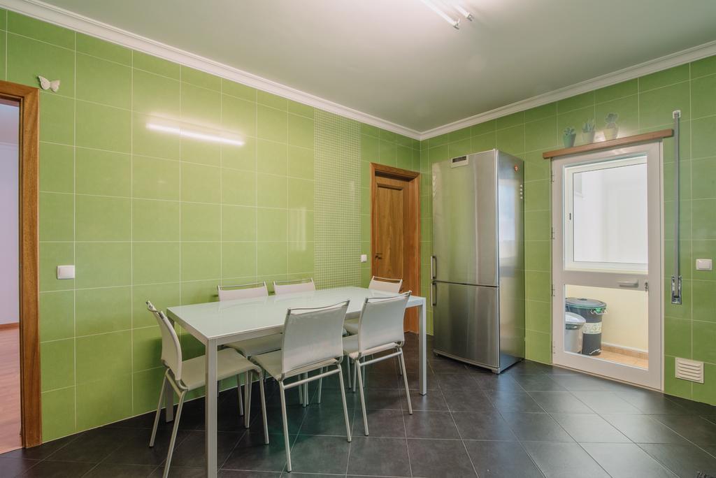 Apartment Casa Da Rita *