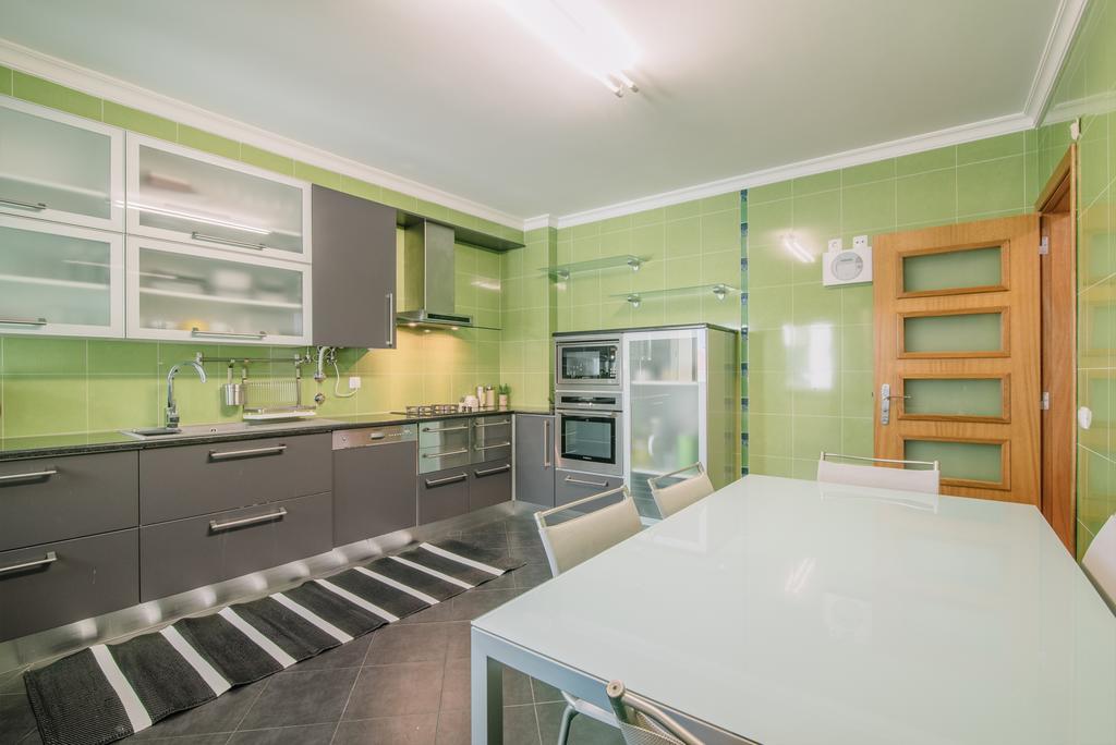 Casa Da Rita Apartment