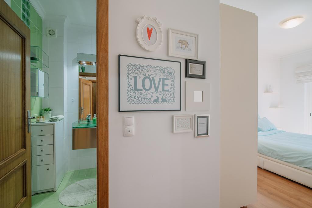 Casa Da Rita Apartment
