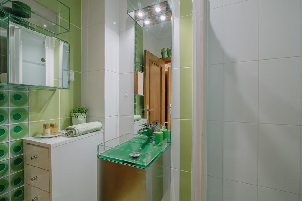 Casa Da Rita Apartment *