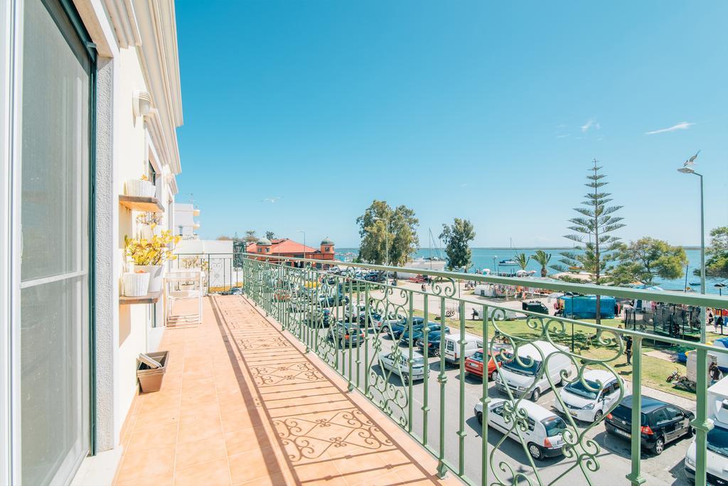 Casa Da Rita * Olhao
