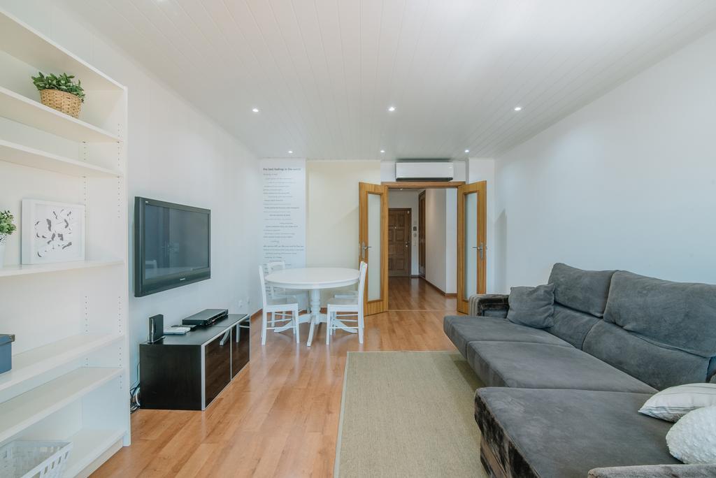 Apartment Casa Da Rita