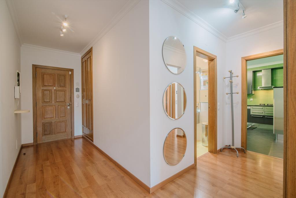 Apartment Casa Da Rita